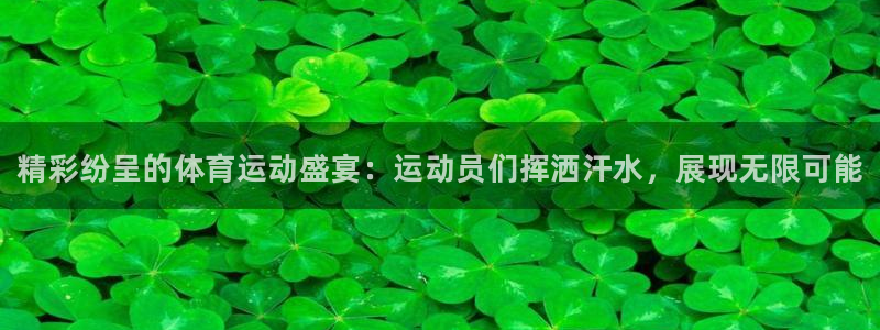 JJB竞技宝官网下载平台是正规平台吗安全吗:精彩纷呈的体育运